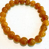 Natural Marble Stones Handmade Bracelets