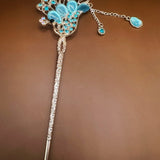 Hair Pins