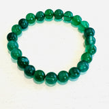 Natural Marble Stones Handmade Bracelets